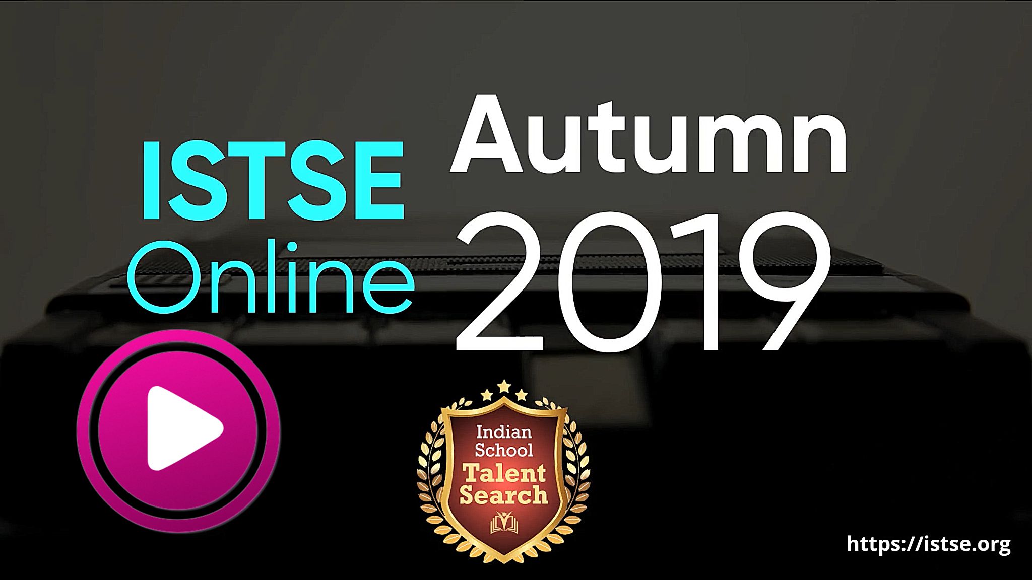 ISTSE-Online Scholarship Olympiad, Winter 2023 | Look Backs